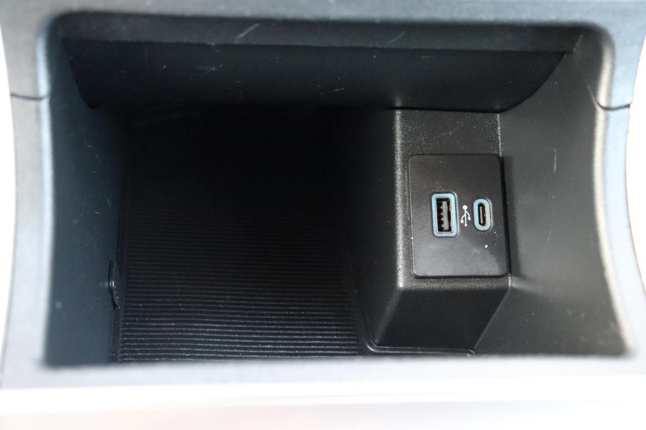 Ford Edge SEL AWD 2024