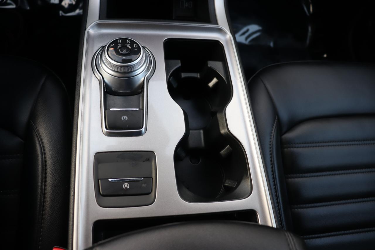 Ford Edge SEL AWD 2024