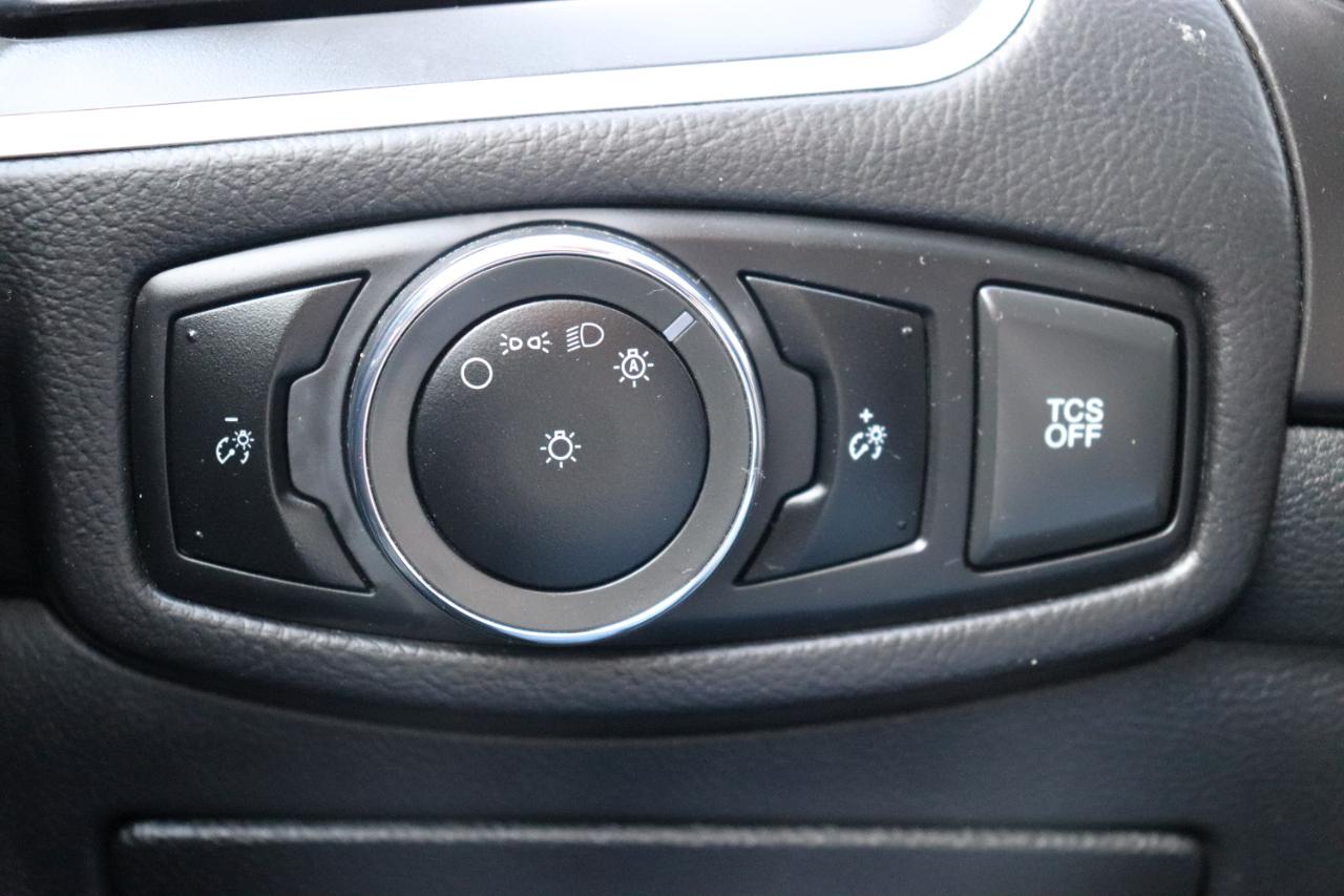 Ford Edge SEL AWD 2024