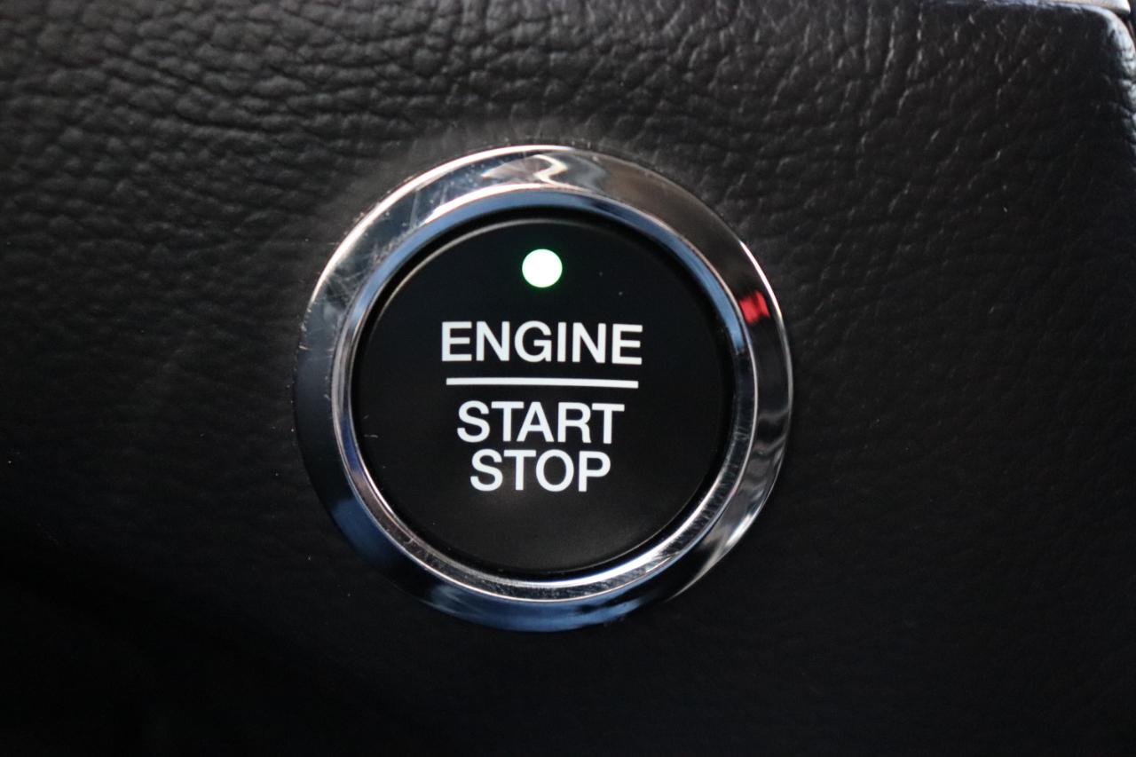 Ford Edge SEL AWD 2024