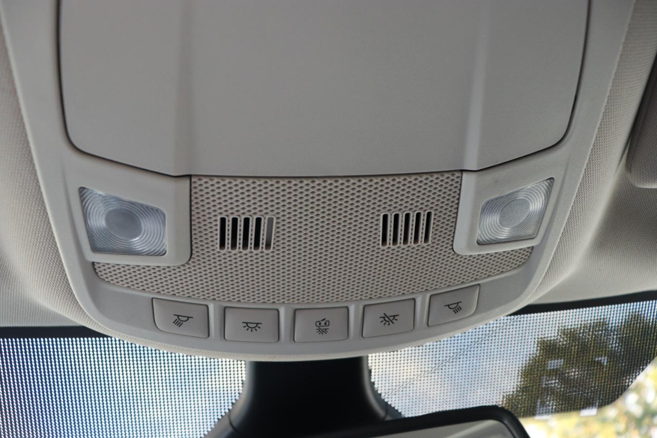 Ford Edge SEL AWD 2024