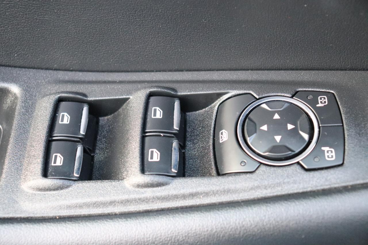 Ford Edge SEL AWD 2024
