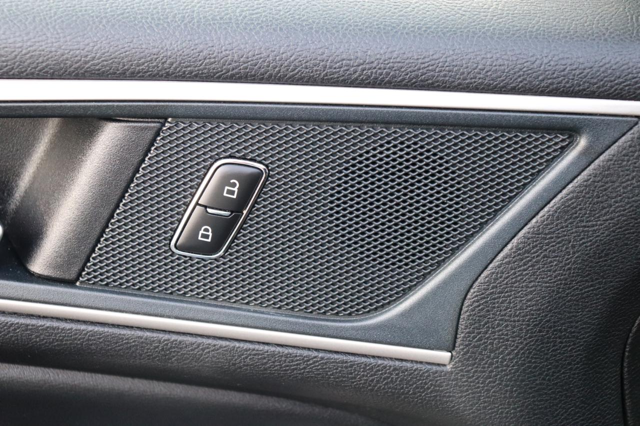 Ford Edge SEL AWD 2024
