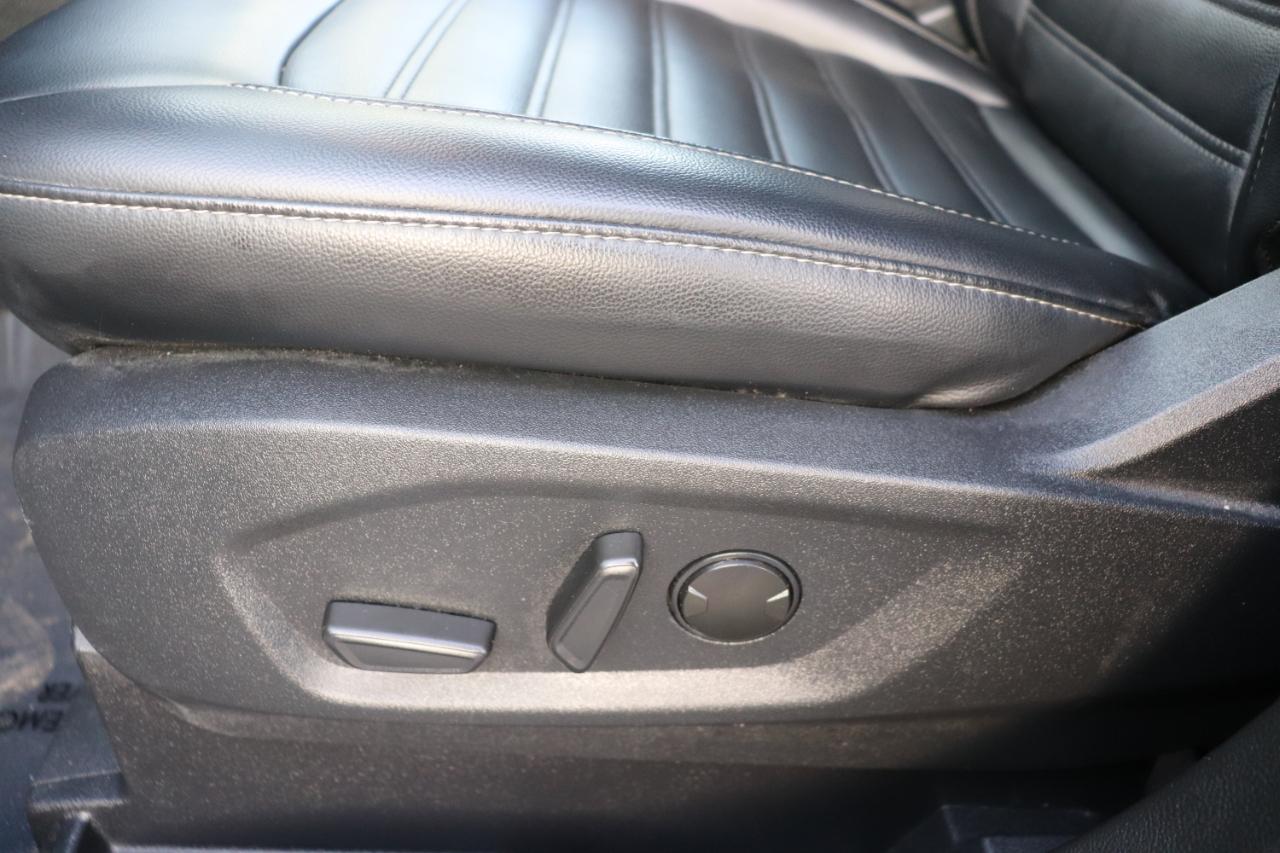 Ford Edge SEL AWD 2024