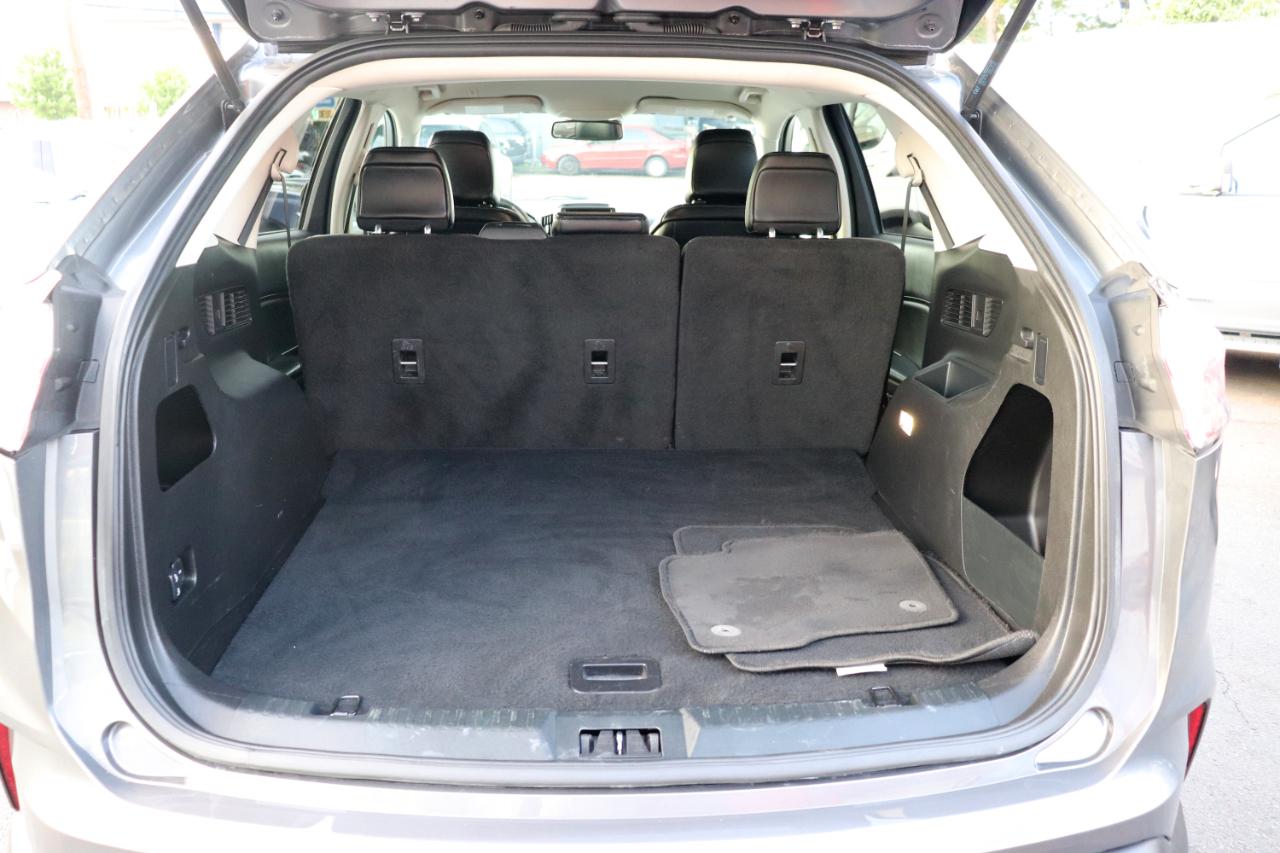 Ford Edge SEL AWD 2024