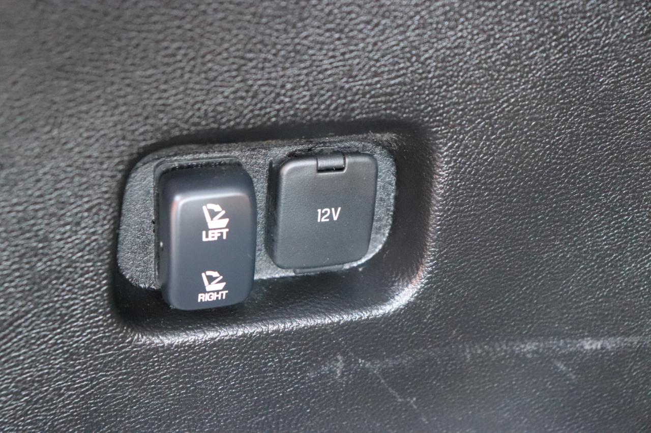 Ford Edge SEL AWD 2024
