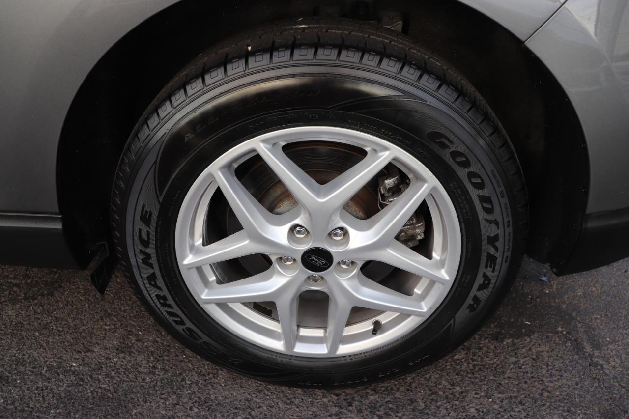 Ford Edge SEL AWD 2024