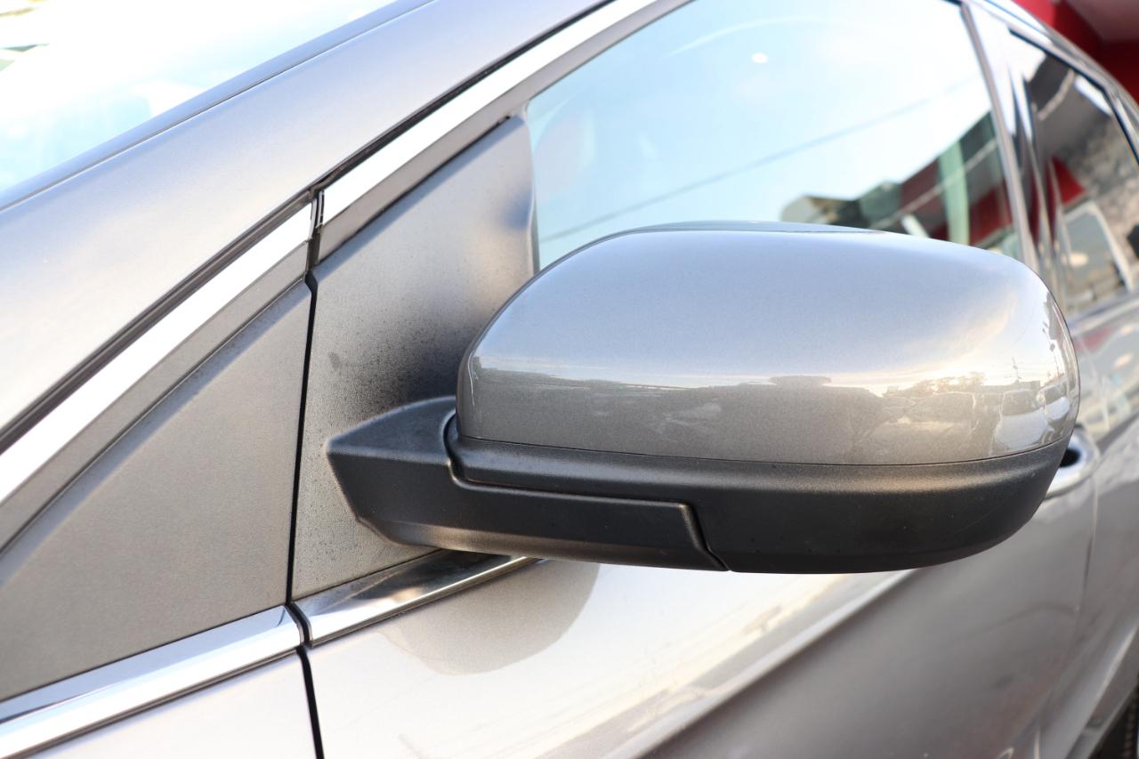 Ford Edge SEL AWD 2024