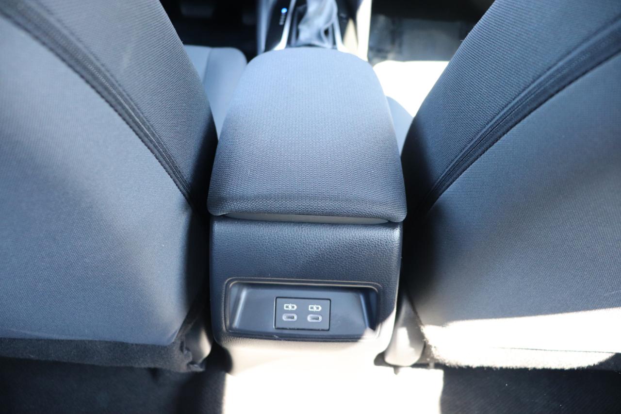 Toyota Corolla LE CVT (Natl) 2025