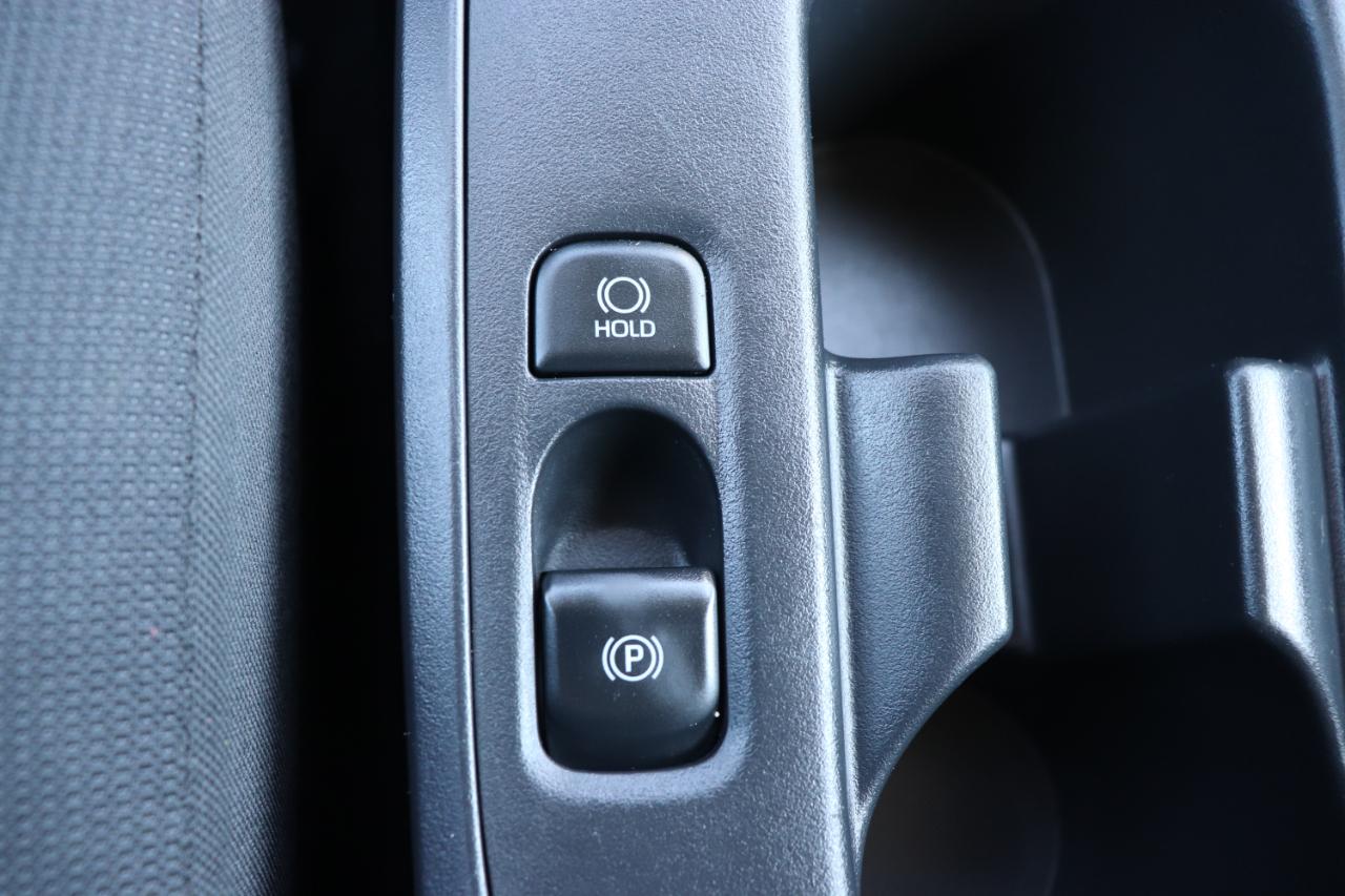 Toyota Corolla LE CVT (Natl) 2025