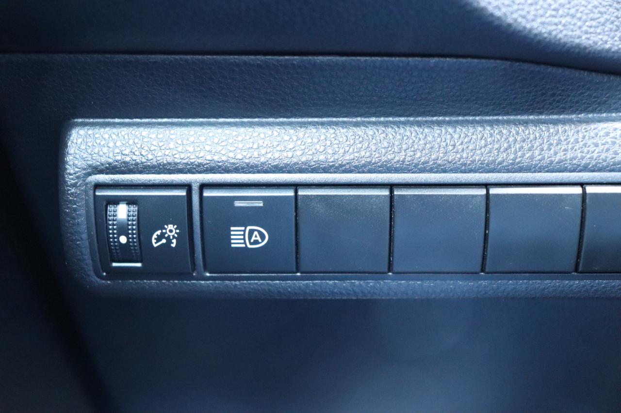 Toyota Corolla LE CVT (Natl) 2025