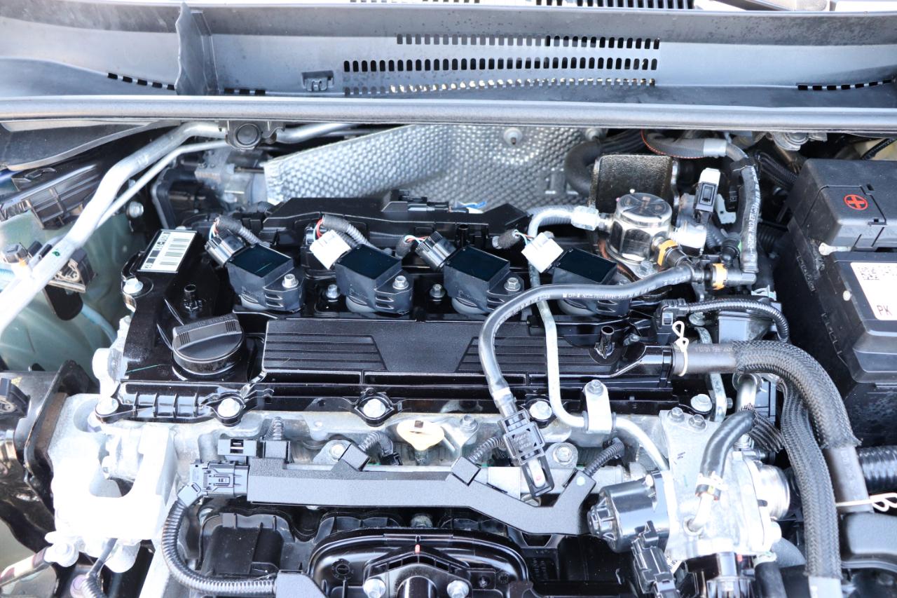 Toyota Corolla LE CVT (Natl) 2025