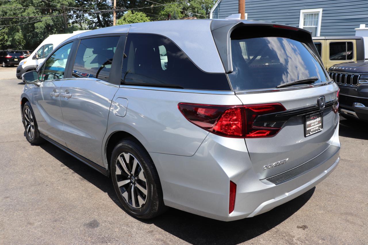 Honda Odyssey EX-L Auto 2026