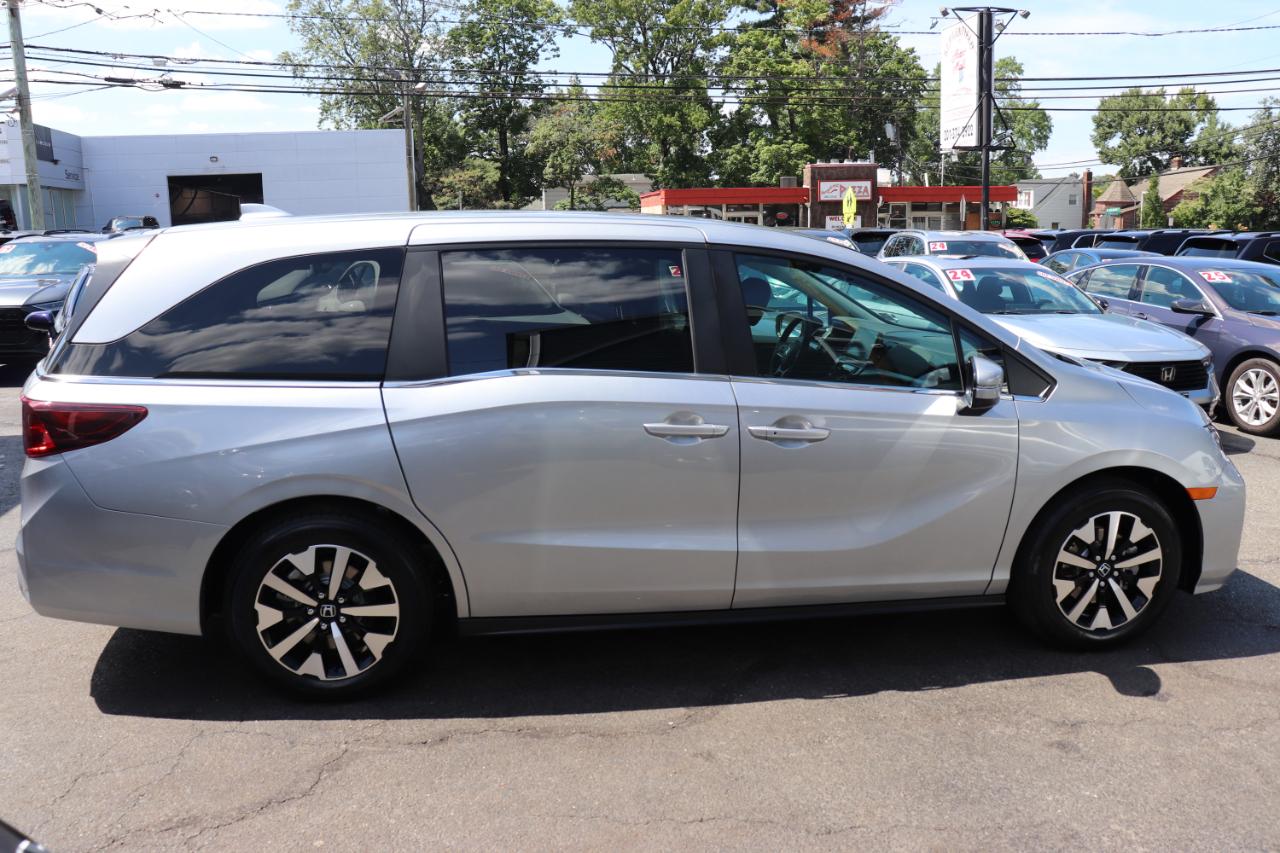Honda Odyssey EX-L Auto 2026