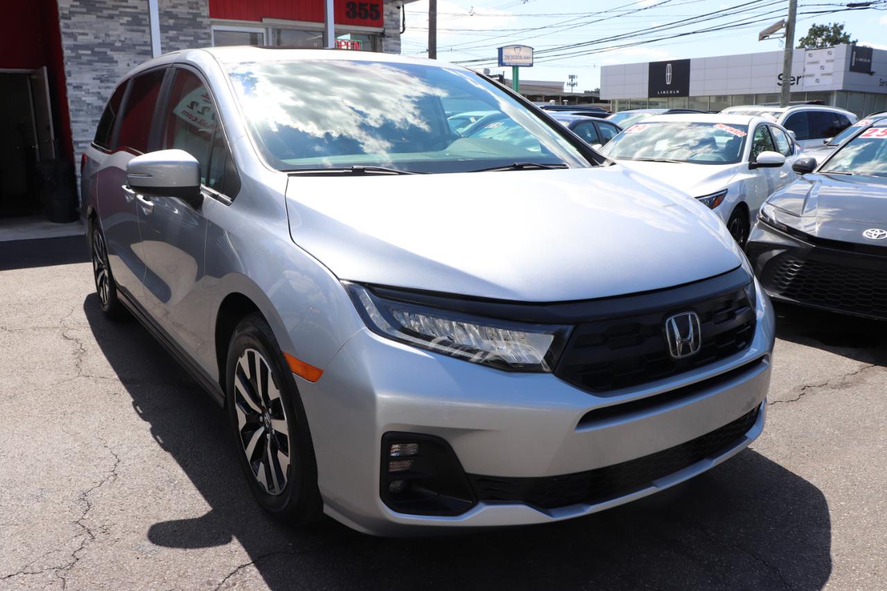 Honda Odyssey EX-L Auto 2026