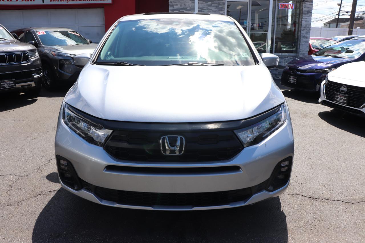Honda Odyssey EX-L Auto 2026