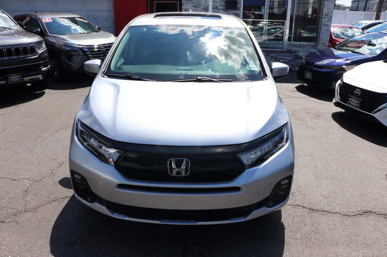 Honda Odyssey EX-L Auto 2026