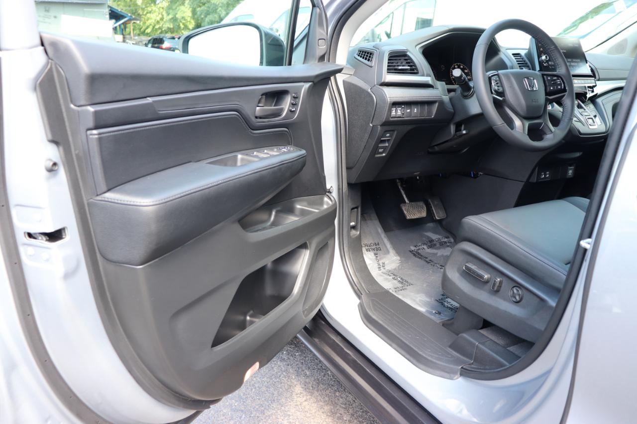 Honda Odyssey EX-L Auto 2026
