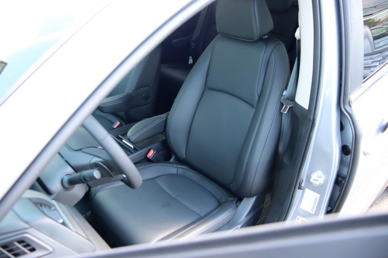 Honda Odyssey EX-L Auto 2026
