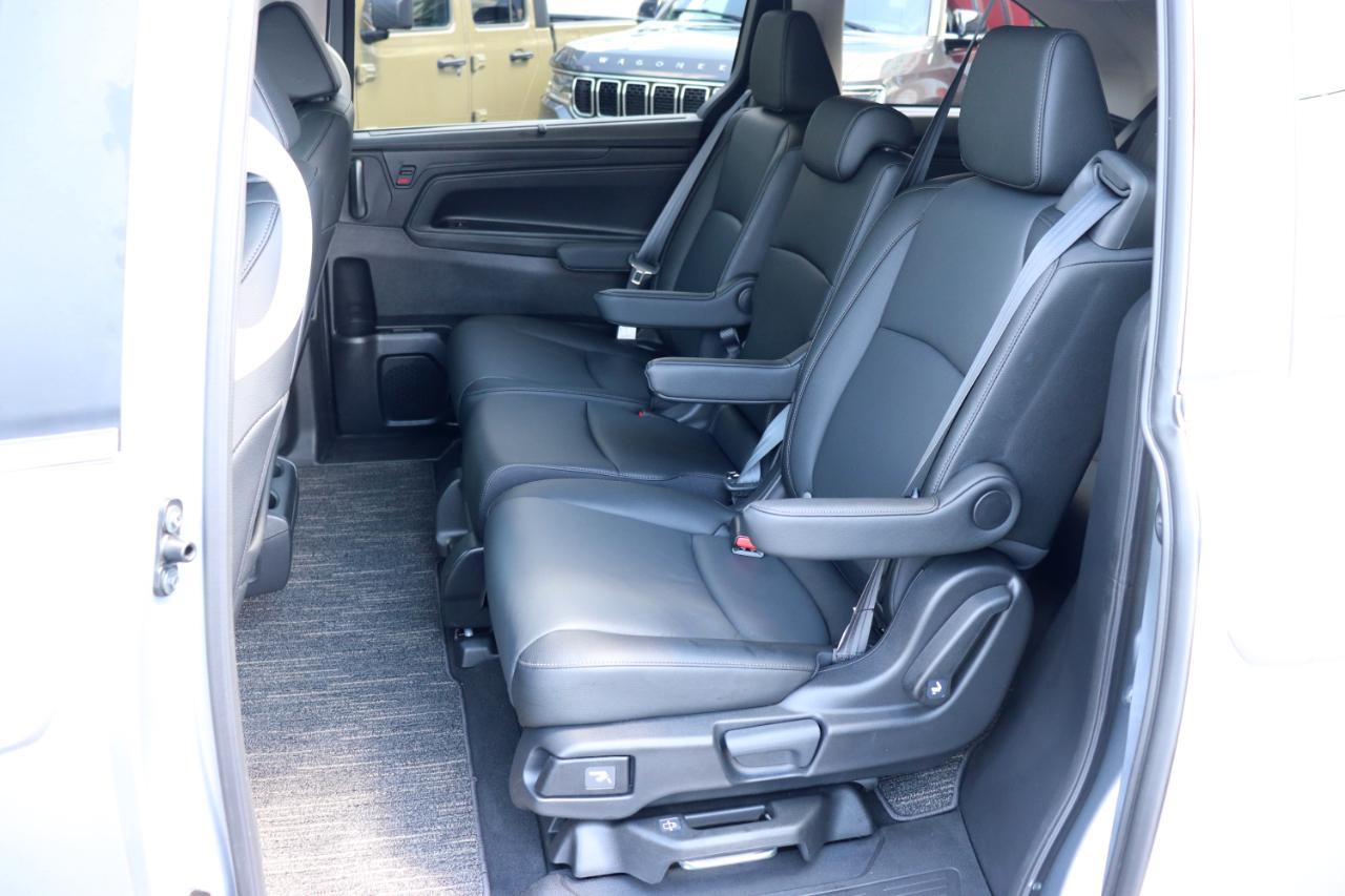 Honda Odyssey EX-L Auto 2026