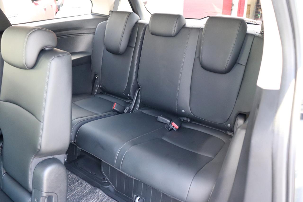 Honda Odyssey EX-L Auto 2026