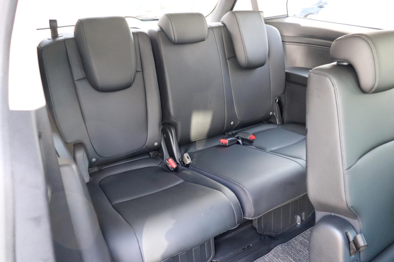 Honda Odyssey EX-L Auto 2026