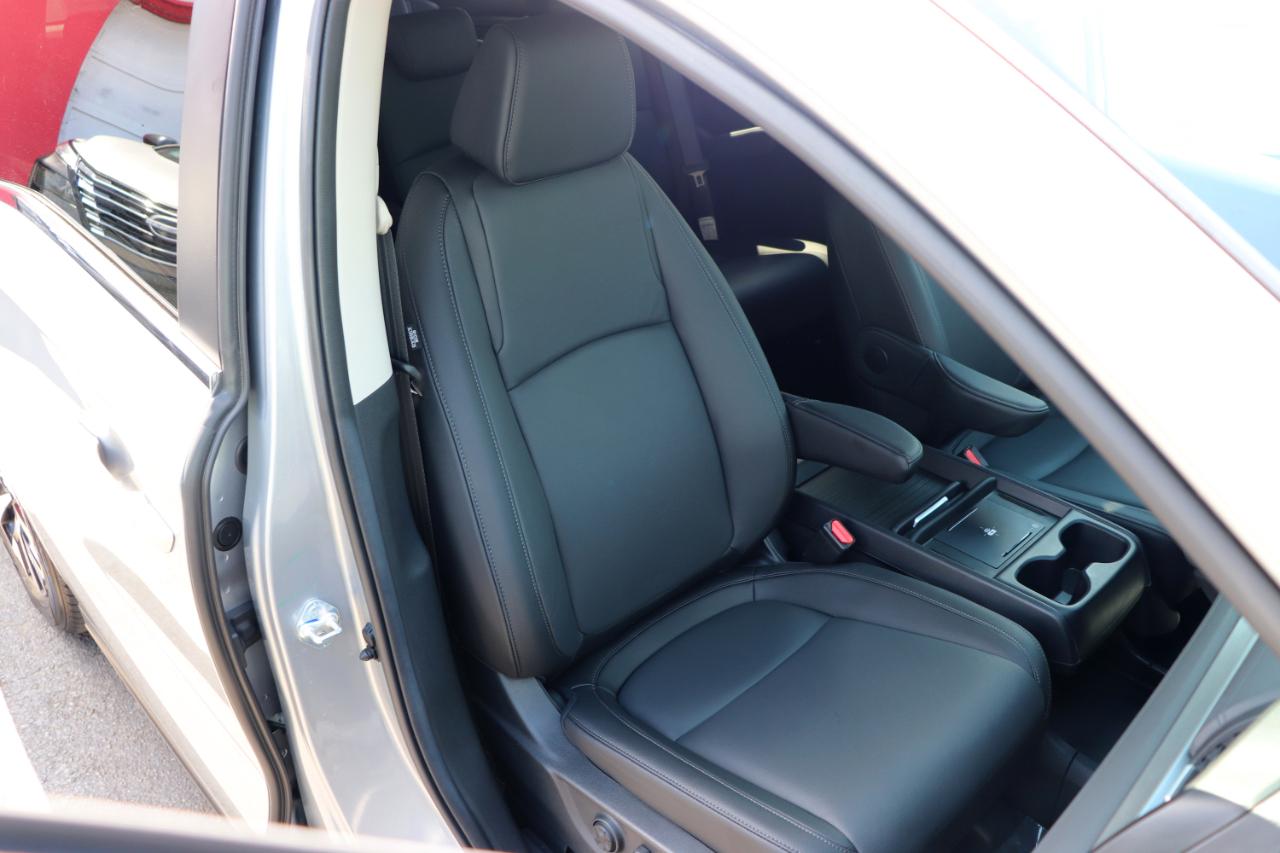 Honda Odyssey EX-L Auto 2026
