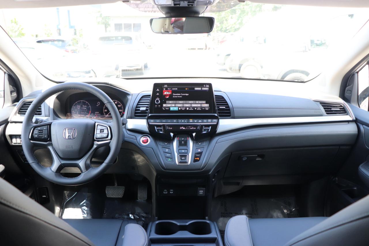 Honda Odyssey EX-L Auto 2026