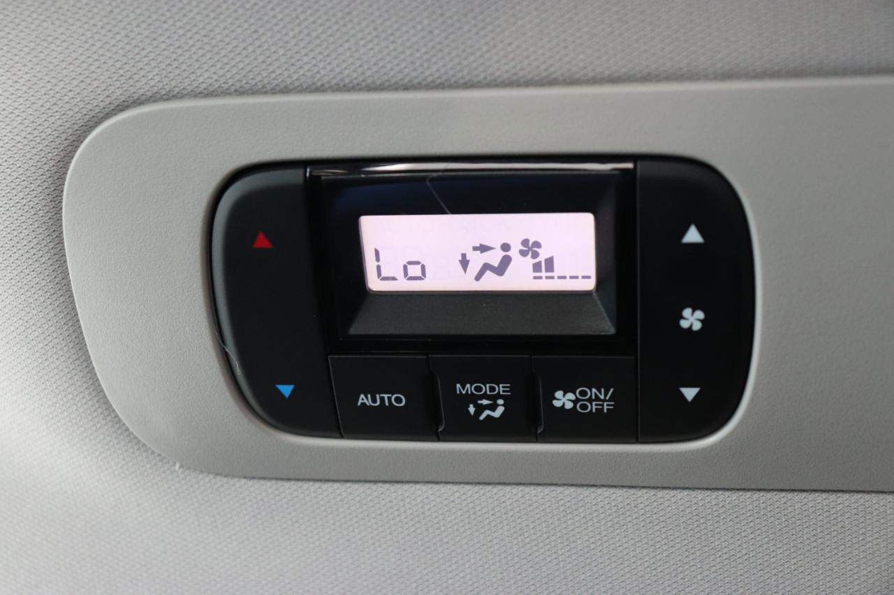 Honda Odyssey EX-L Auto 2026