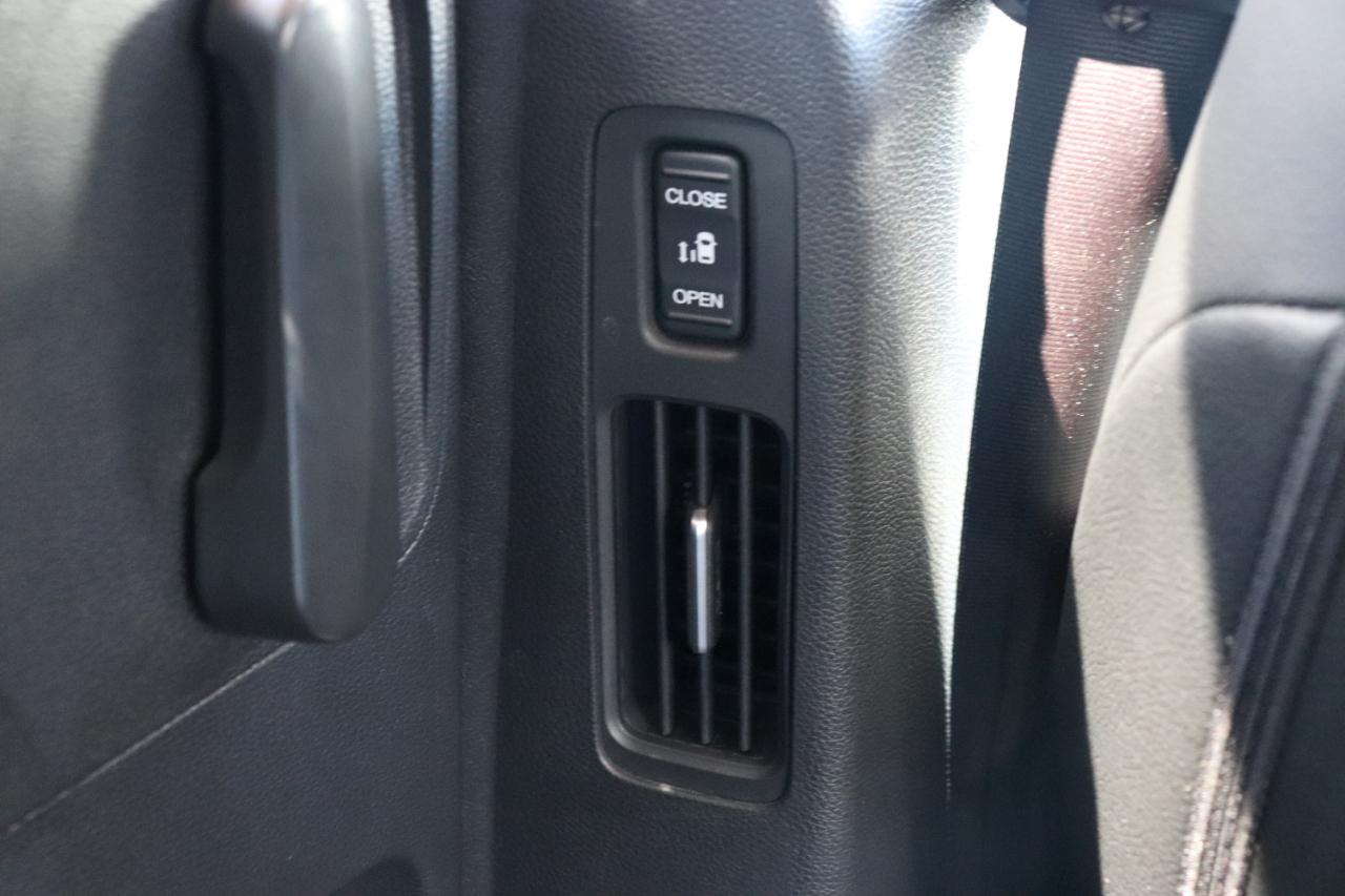 Honda Odyssey EX-L Auto 2026