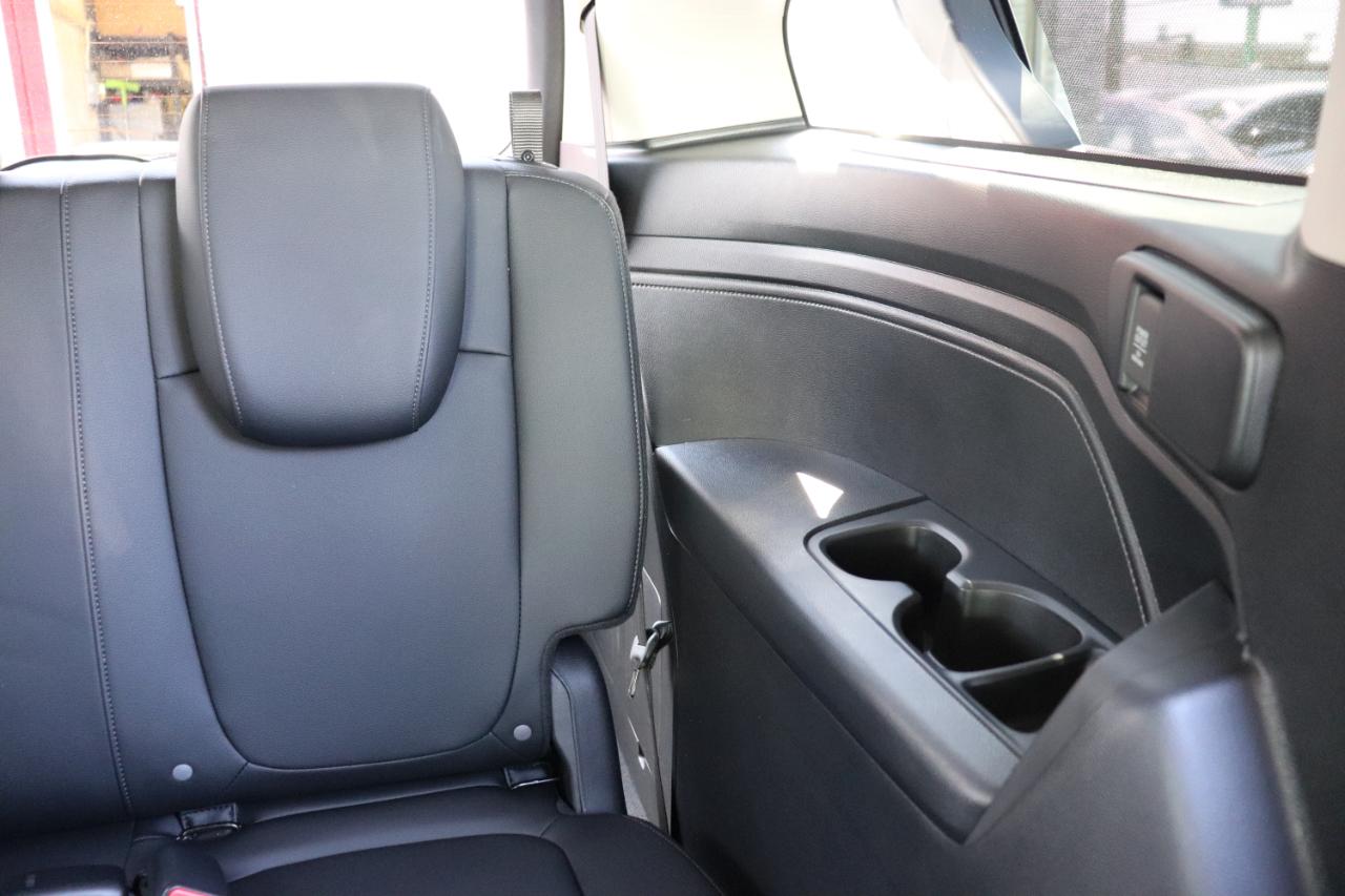 Honda Odyssey EX-L Auto 2026