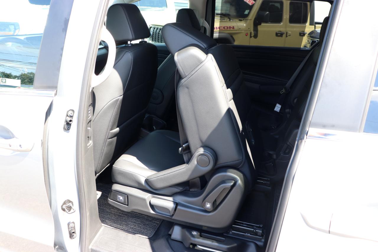 Honda Odyssey EX-L Auto 2026