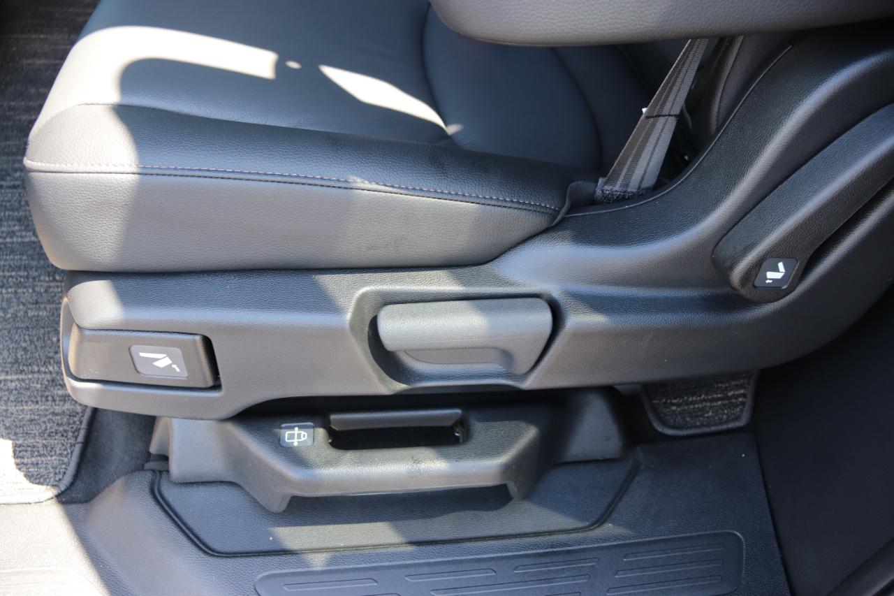 Honda Odyssey EX-L Auto 2026