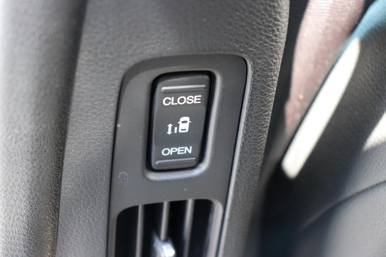 Honda Odyssey EX-L Auto 2026