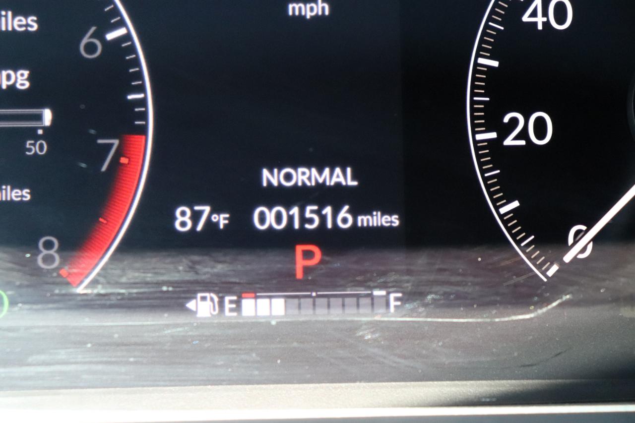 Honda Odyssey EX-L Auto 2026