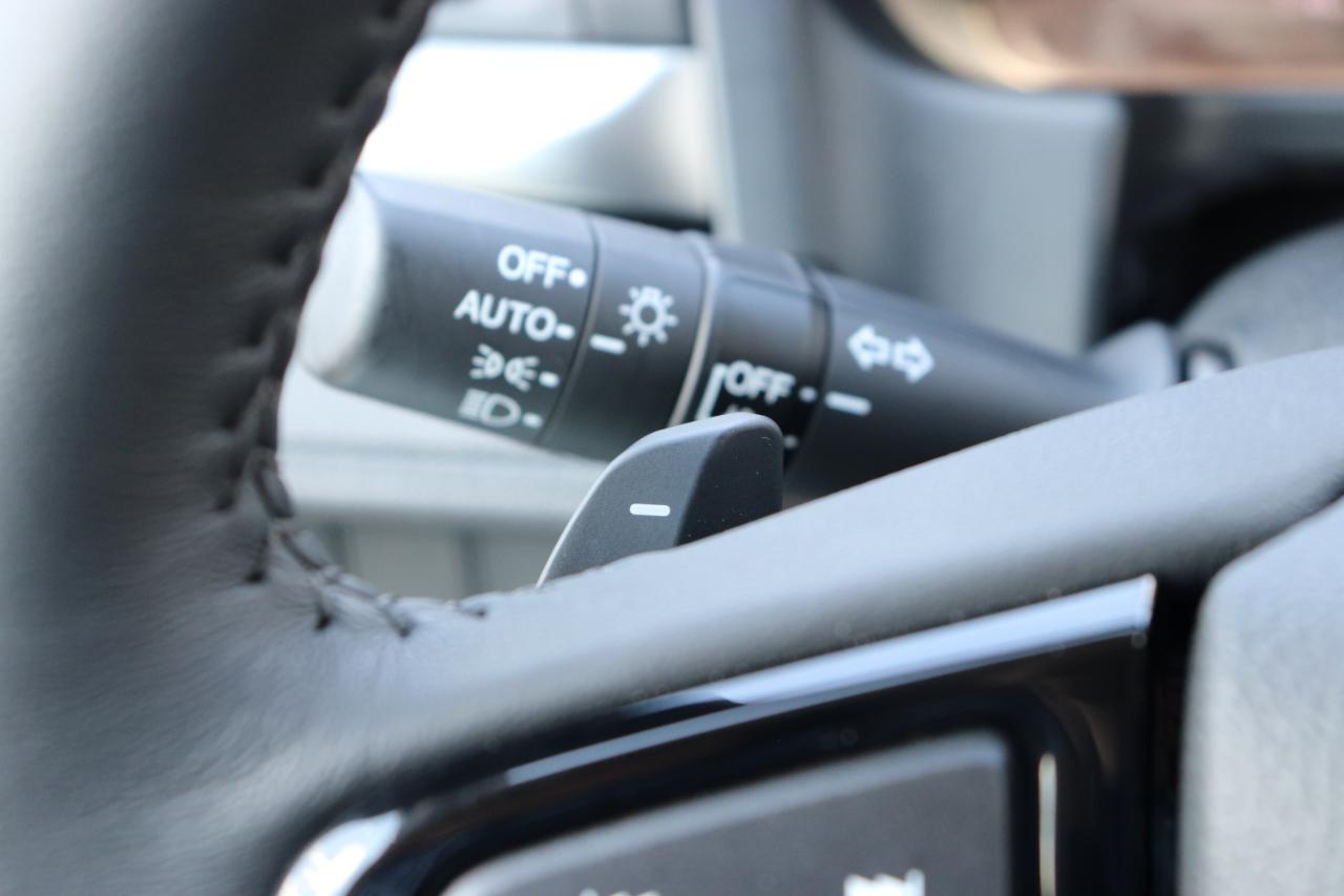 Honda Odyssey EX-L Auto 2026