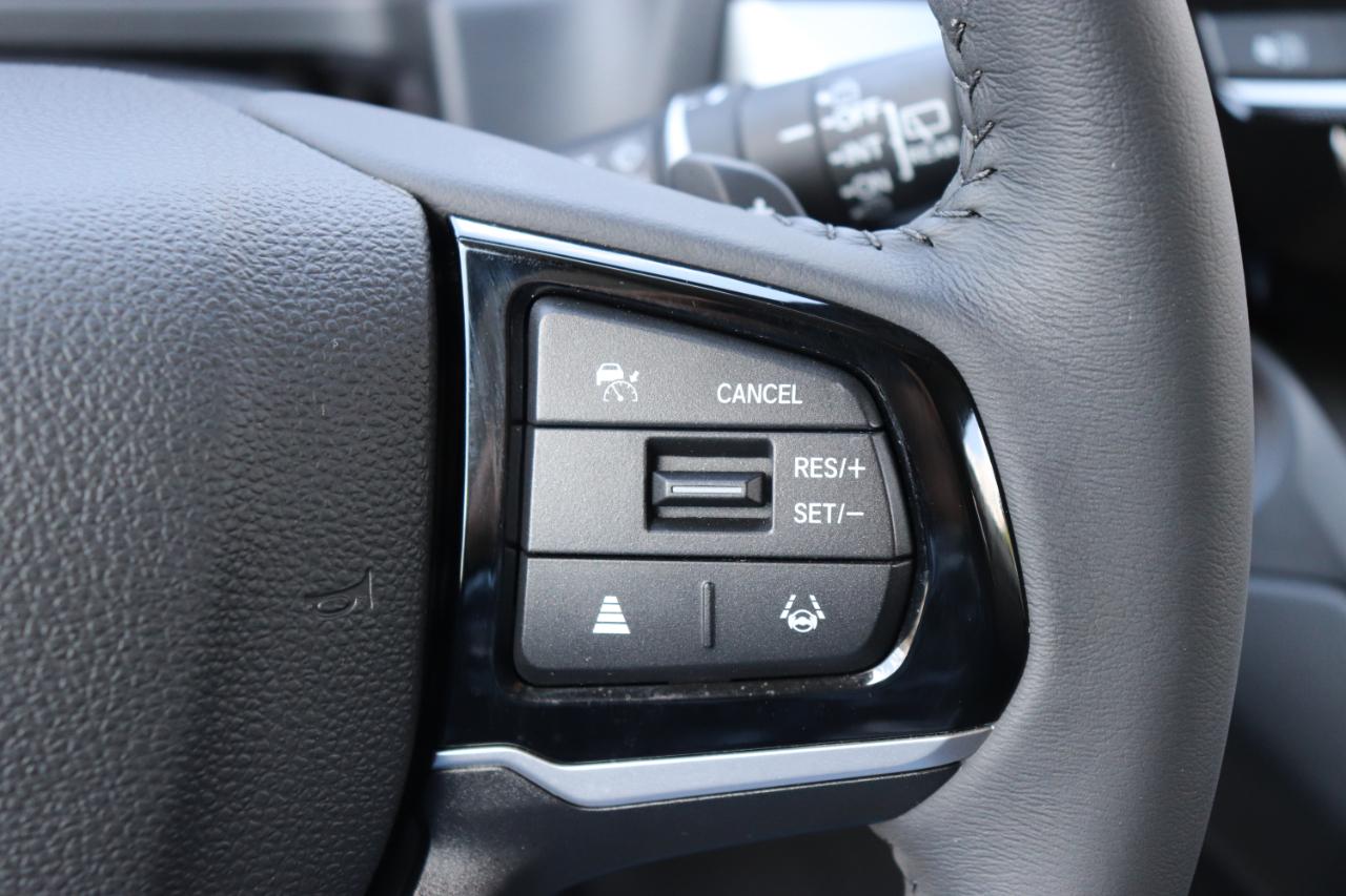 Honda Odyssey EX-L Auto 2026