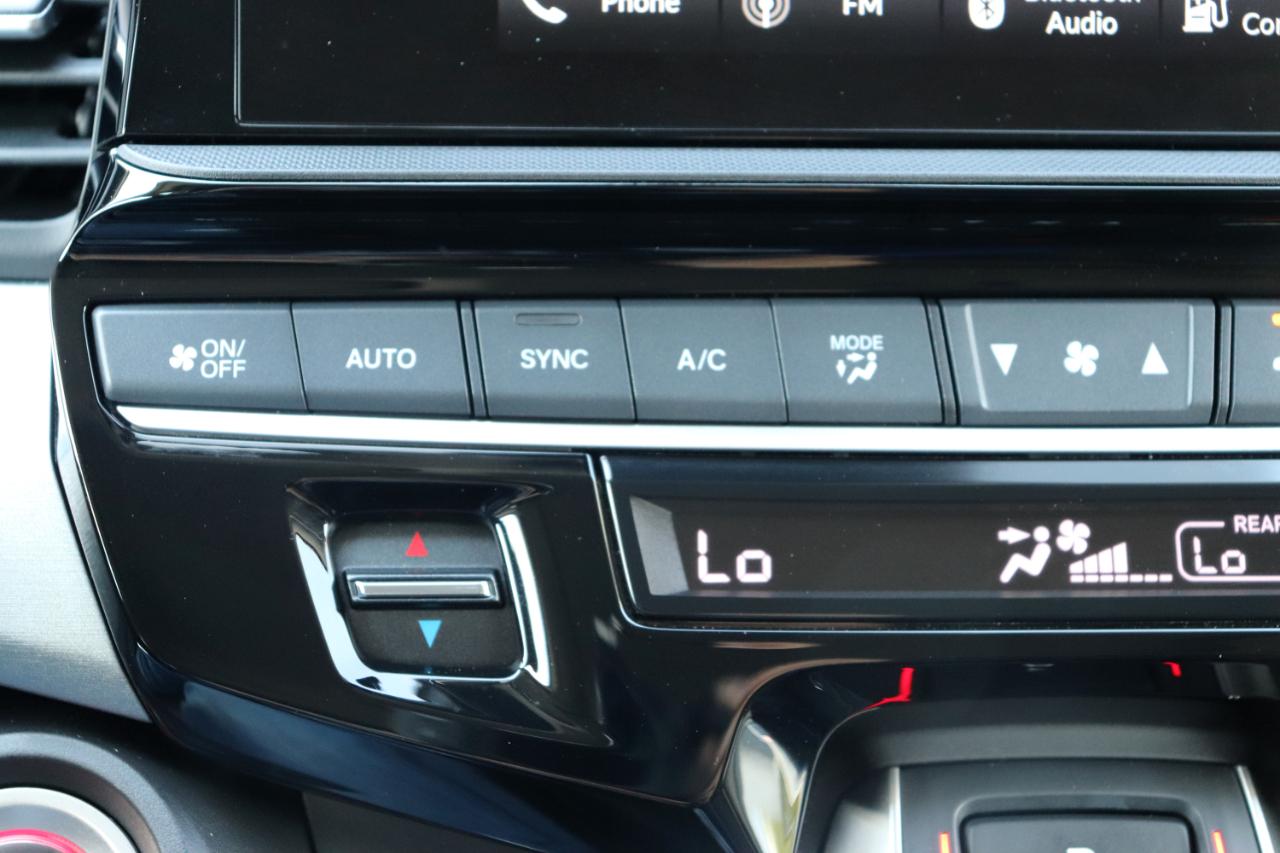 Honda Odyssey EX-L Auto 2026