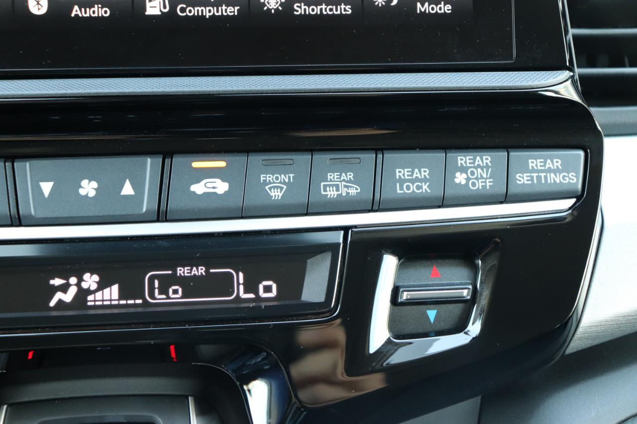 Honda Odyssey EX-L Auto 2026