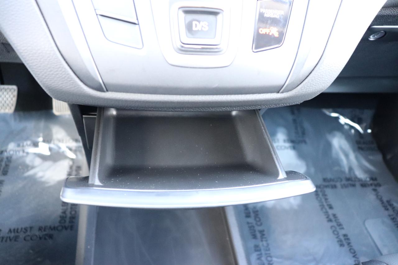 Honda Odyssey EX-L Auto 2026
