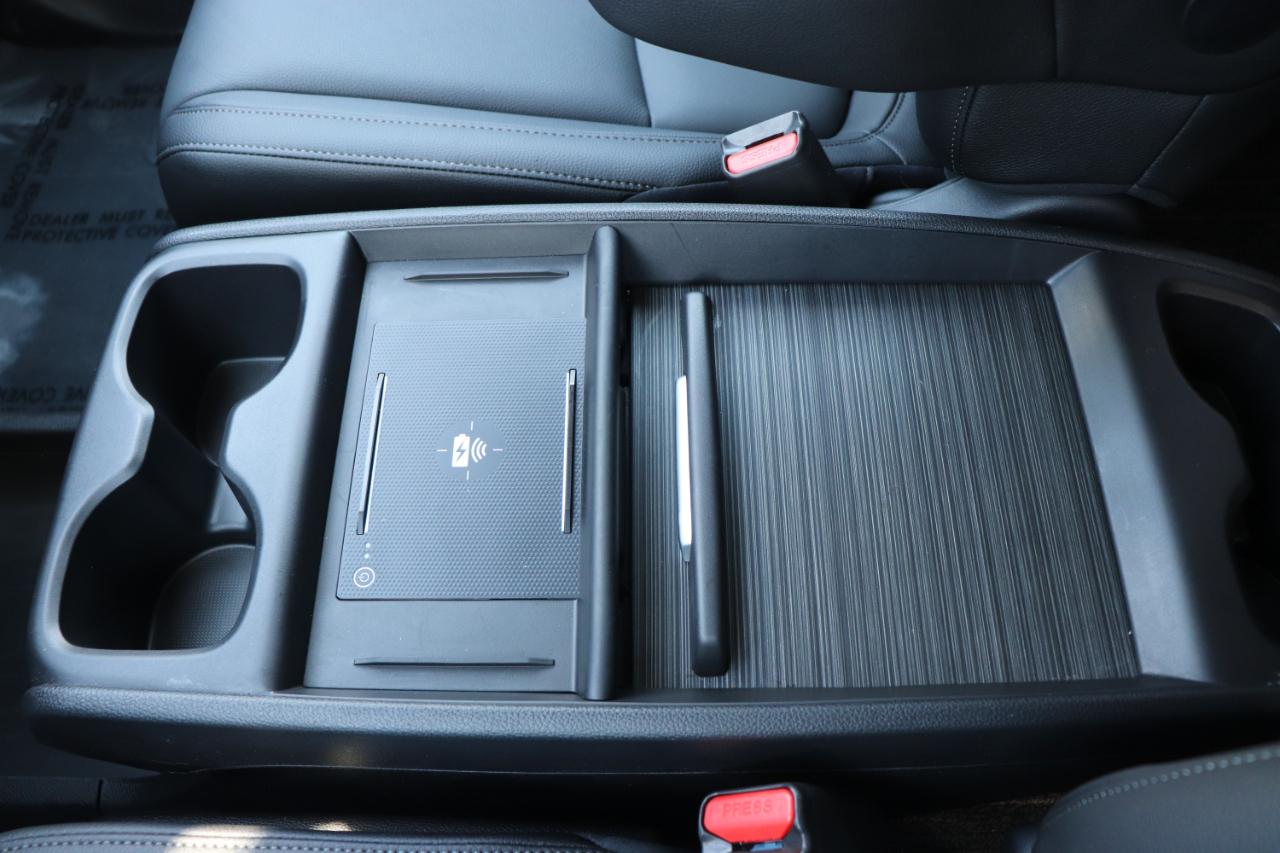 Honda Odyssey EX-L Auto 2026