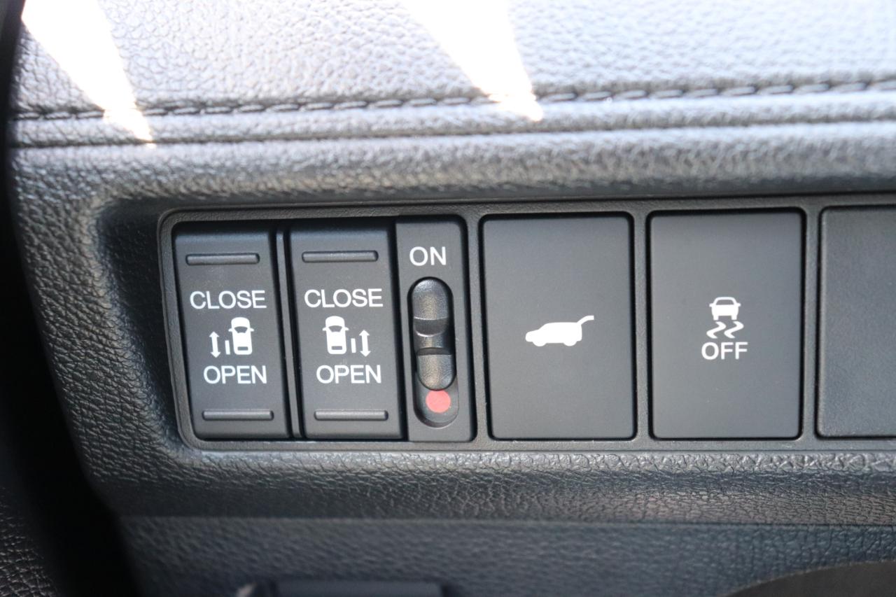 Honda Odyssey EX-L Auto 2026