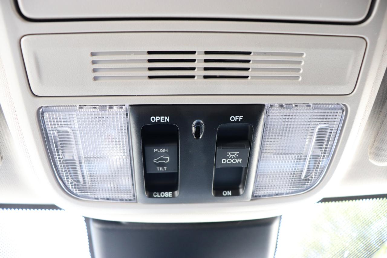 Honda Odyssey EX-L Auto 2026