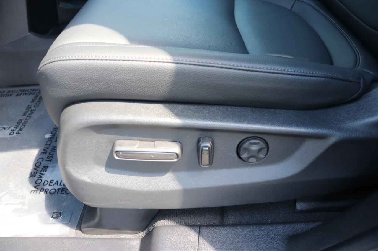 Honda Odyssey EX-L Auto 2026