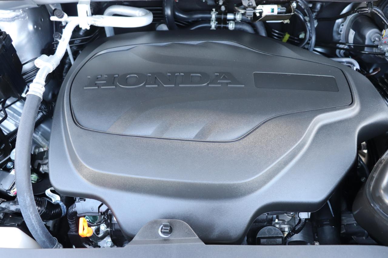 Honda Odyssey EX-L Auto 2026