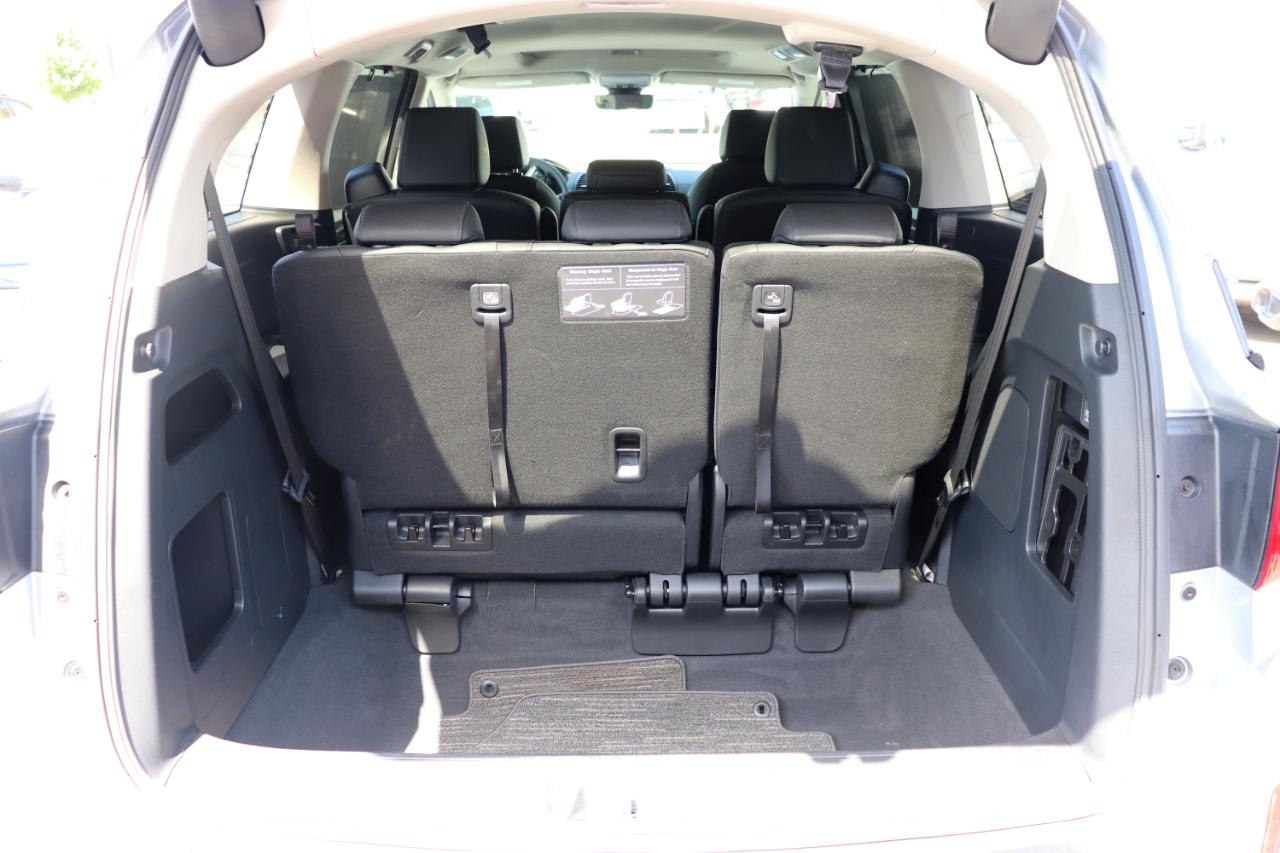 Honda Odyssey EX-L Auto 2026
