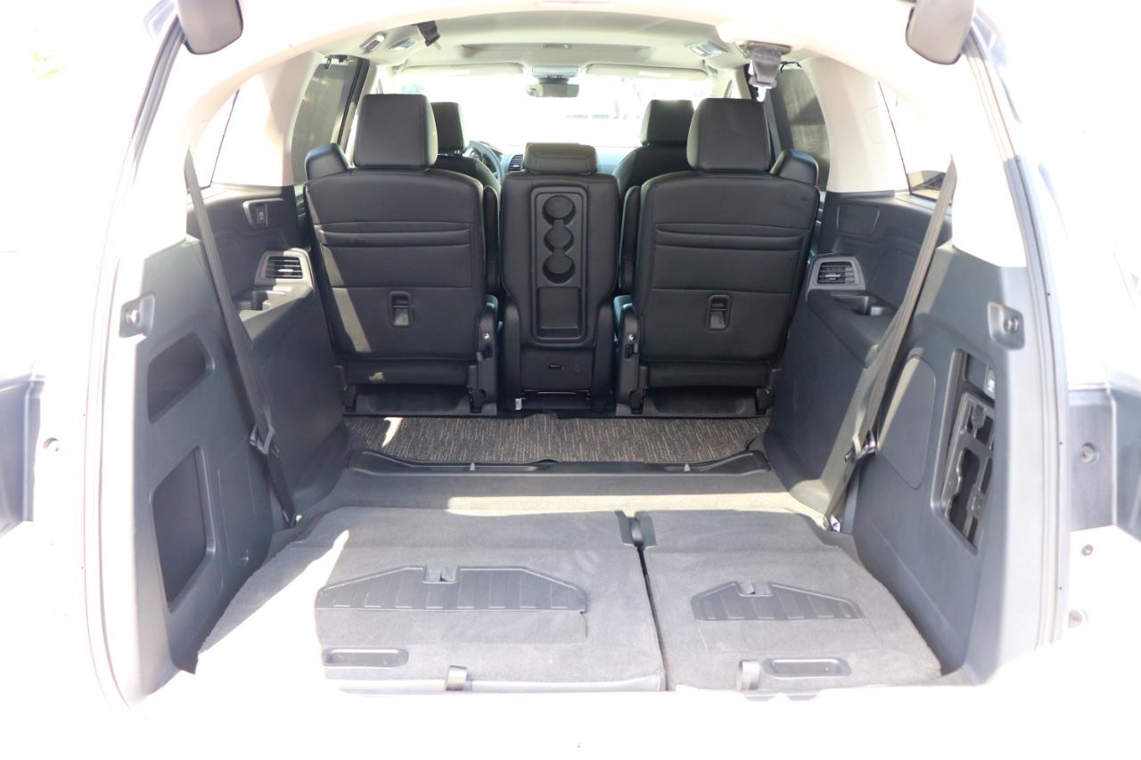 Honda Odyssey EX-L Auto 2026