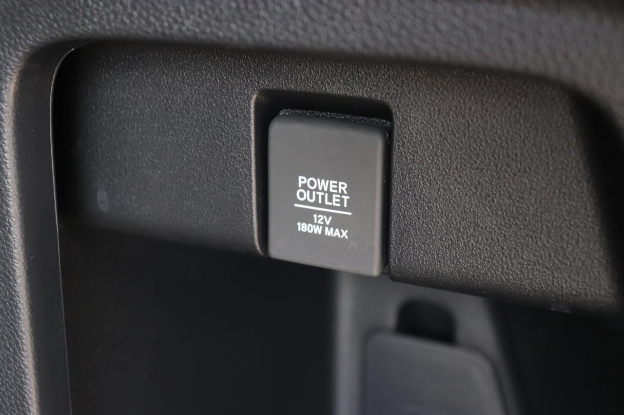 Honda Odyssey EX-L Auto 2026