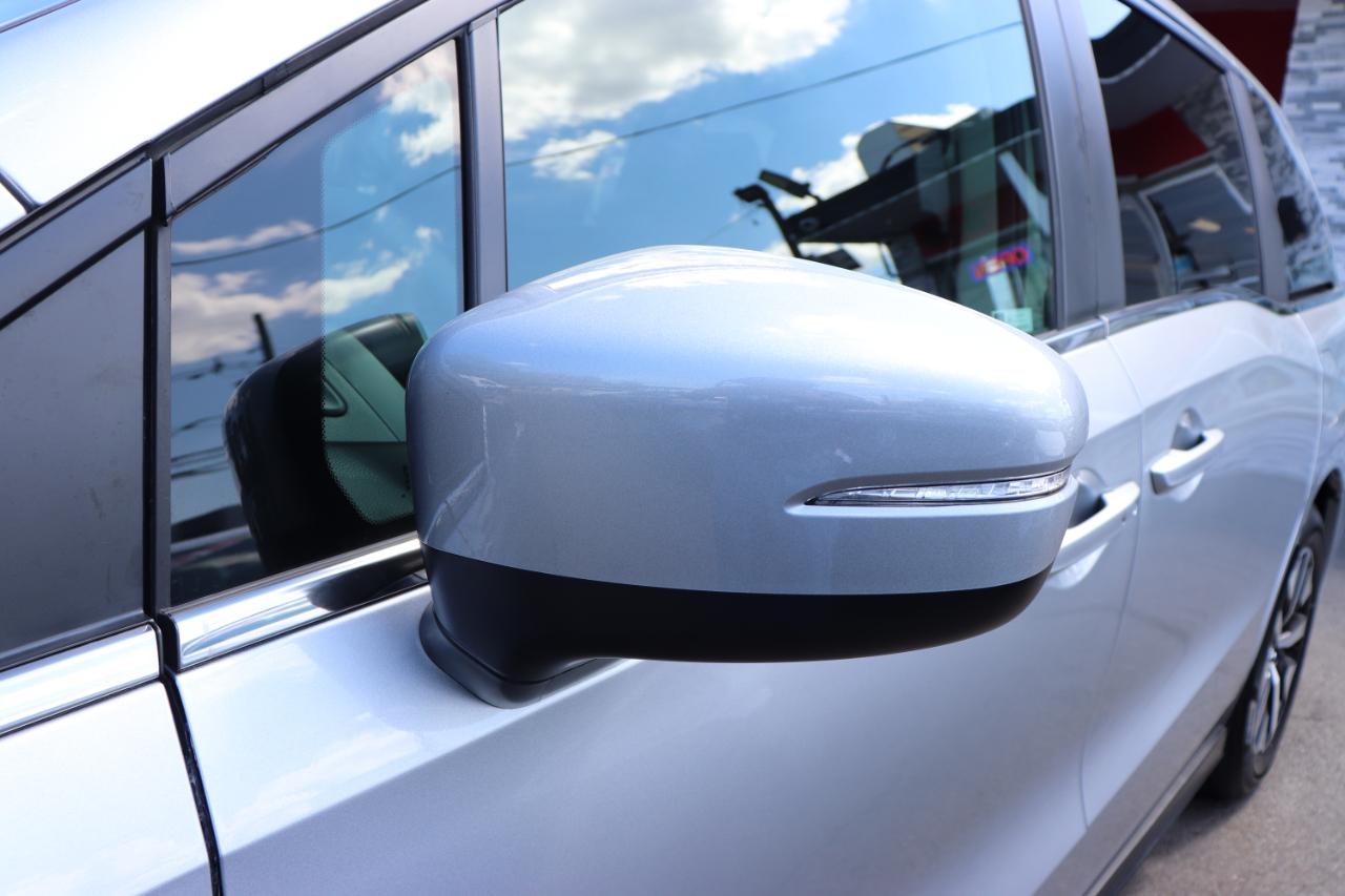 Honda Odyssey EX-L Auto 2026