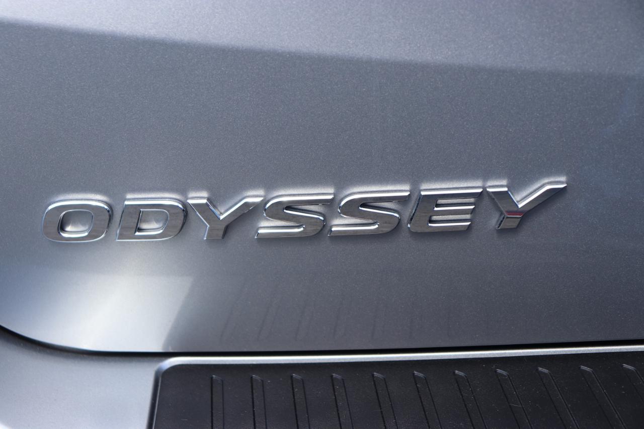 Honda Odyssey EX-L Auto 2026